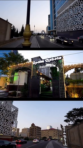 Qədim Qəbələ Restoranlar Şəbəkəsi on Instagram: "Qədim qəbələ Xətai filialı-burada hər bir detal özünəməxsus atmosfer və aura yaradır😍 Ünvanımız :8 Noyabr pr.14 Qədim Qəbələ hər zaman xidmətinizdədir☺️ 1.📍8noyabr pr14. 📲+994(051/055) 606 53 58 2.📍Cavadxan küç.143,4-cü mkr dairəsi 📲+994 51 361 44 34 3.📍Mərdəkan filialı 📲+994 50 571 00 07 4.📍Manolya restaurant Azure Business Center 2-ci mərtəbə) 📲+994(050/099) 386 07 00 5.📍Qəbələ şəhəri 📲+994(051/055) 596 90 36 . #baku #interyer #te