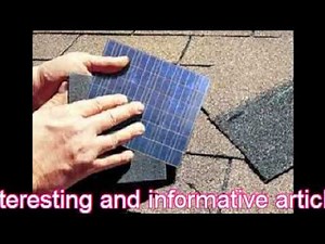 How Electricity is Produced