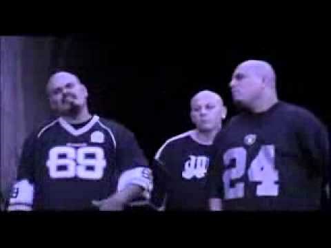 Malditos Pensamientos - Video -Kartel De Las Calles -KDC