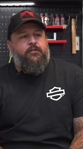 Introducing our Harley Knucklehead style rocker covers for Milwaukee 8! Now Available for order. Also, NEW episode is now live going through our entire manufacturing process. Watch it now on YT. | BLOCKHEAD