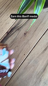 188K views · 1.5K reactions | Can you walk the Banff Challenge in...