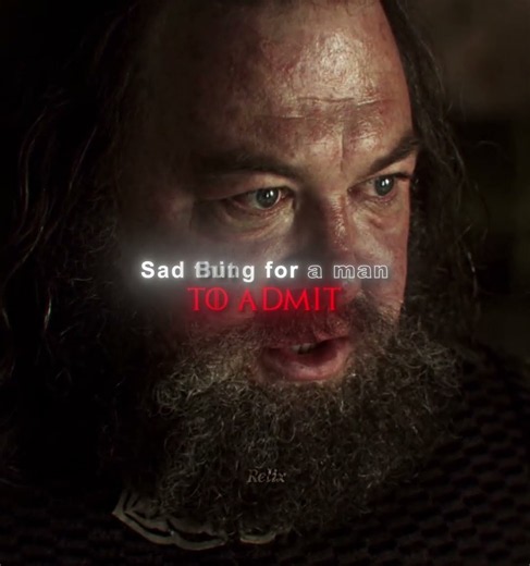 a LOYAL friend! _ ned stark x robert baratheon 4k edit #shorts #shortvideo