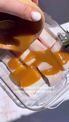 664K views · 2.3K reactions | One of my favorite #recipes of all time! PS Sablefish is the actual name of the black cod and it isn't a type of cod at all. Full recipe in the comments! #seafood #mobu #misoblackcod | Food My Muse | Facebook