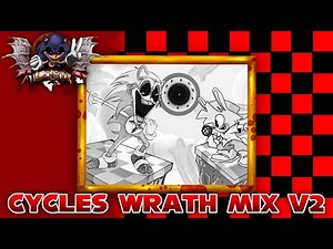 Cycles Wrath Mix V2 - Lord X Wrath OST