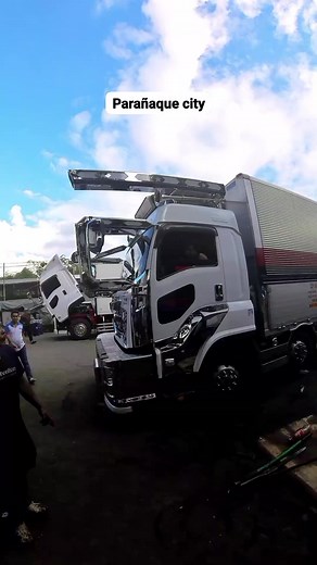 45K views · 1.8K reactions | Test drive sa unit ng babaero Adan Coloso  #byahengtawed #fypシ゚ #mindanaoliner #goodvibes #justforfun #teambyaheros #buhaytruckdriver #Trucking #truckerlife #TruckDriverLife #helper #truckdriver | Lanite Rommel | Facebook