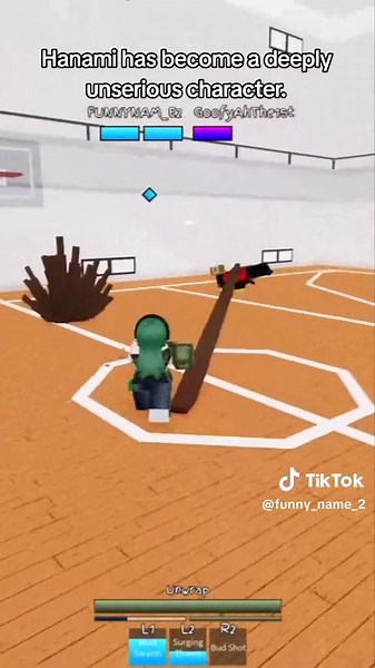 How to Create Bushes in Roblox Jujutsu Shenanigans (Hanami Move Guide)