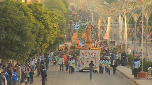 41K views · 273 reactions | Which Eritrea do you see? | BBC News Africa | Facebook