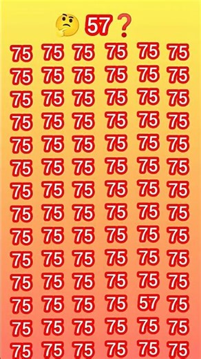 #find 57 #viral #short