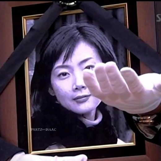 She faked her stepsister's death | STAIRWAY TO HEAVEN | K-DRAMA | 2003 #melodrama