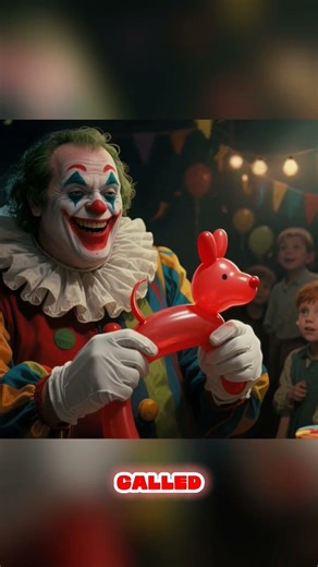 The Clown From My Birthday Party Took My Best Friend… 😨 | #scary #horror #trending