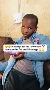 😏kuthwa mandenze 100 pushups because my stomach is big 🙄, ofuna umntwana ndiyaphisa 😏 | Fezzy Fezz