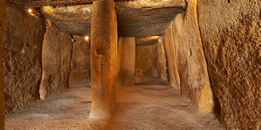 6,000-year-old ancient stone architecture reveals advanced engineering skills, astounding researchers