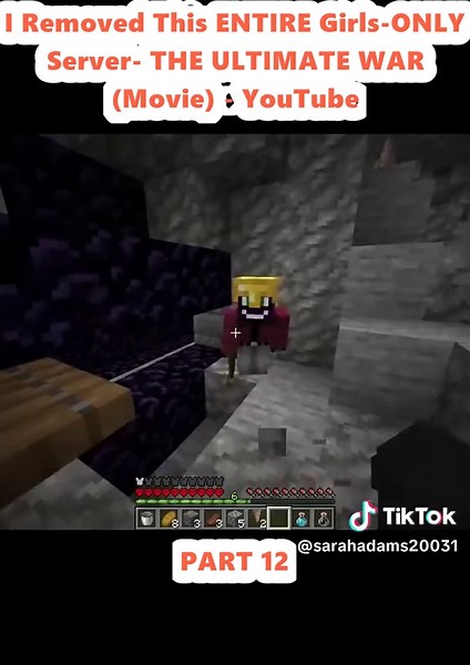 Removing a Girls-Only Server: The Ultimate Showdown