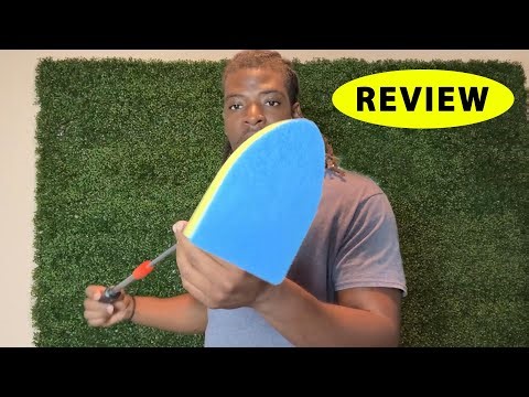 Aquarium Cleaning Tool Review