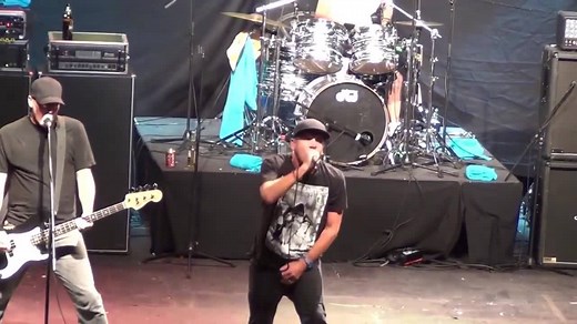 Brisbane! We'll see you in the pit for the 'Full Circle' Twentieth Anniversary Tour with The Bronx - On Sale NOW via http://bit.ly/PWI17bris | Pennywise