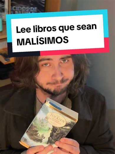 Lee Libros Malos Para Mejorar Tu Escritura