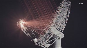 National Radio Astronomy Observatory set to start prototype tests for 'Next Gen VLA'