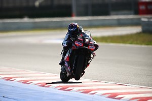 What riders are back on MotoGP grid for Czech GP?