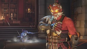 Overwatch: All New Halloween Terror 2020 Skins