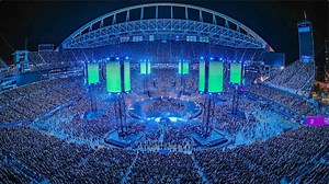 5.9K reactions · 1.1K shares | We caught up with the Metallica audio...