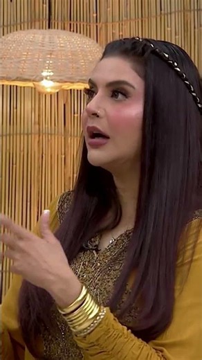 #GoodMorningPakistan #GMP #EidSpecial #NidaYasir #EidUlAzha #luvthesaun #farhansaeed #shorts