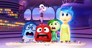 "Alles steht Kopf 2": Besetzung, Inhalt, Start - alle Infos