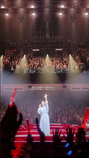 還暦で武道館初公演！小泉今日子の圧巻ステージに感動の声続出…