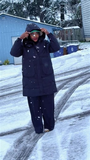 Snow Day Fun: Embrace the Winter Chill!