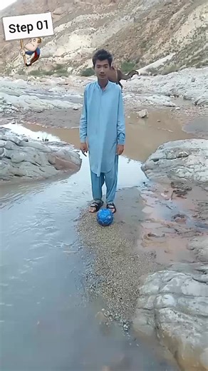 Mastering Football Dribbling Skills Like Ronaldinho