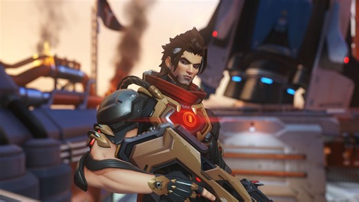 All hero changes in the Overwatch mid-season update