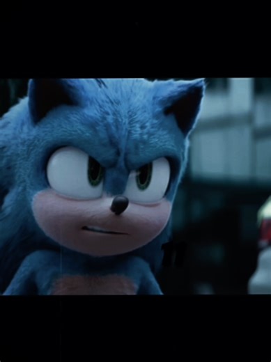 Sonic the Hedgehog Anger Clips and Edits