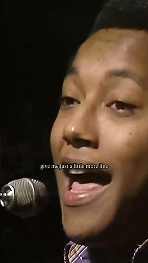 #TBT 1971 and Labi Siffre performing ‘A Little More Line’ for 'In Concert’. #labisiffre