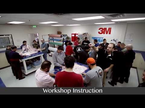 Advanced Composites: Fabrication & Damage Repair -Phase 1