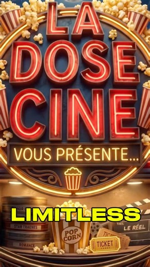 Arrête de scroller, j’ai ton film pour ce soir ! 🍿