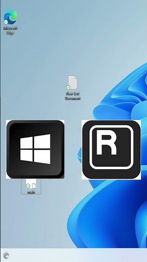 .Bat File Fake Virus Prank #shorts