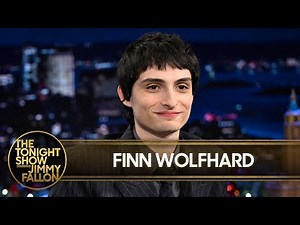 Finn Wolfhard Teases Stranger Things' Final Episodes w/ One Word, Reminisces on Emotional Last Scene