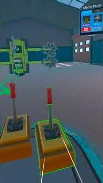 🇫🇷 🤖 FrOgZ – EXCLUSIVITÉ - MechPit (Steam VR) Concevez, câbler, et affrontez en méchas VR