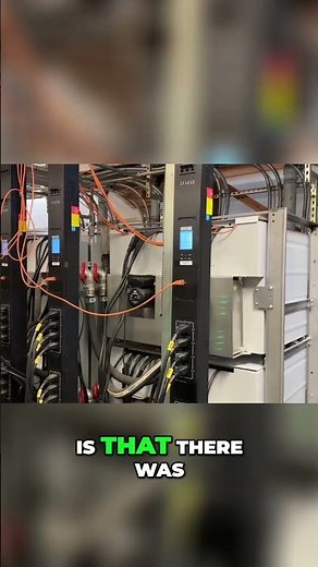 Mining Downtime SOLVED: How Fiber Internet Boosted Our Business! #shorts