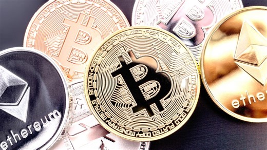 Key trends in rapidly changing crypto world