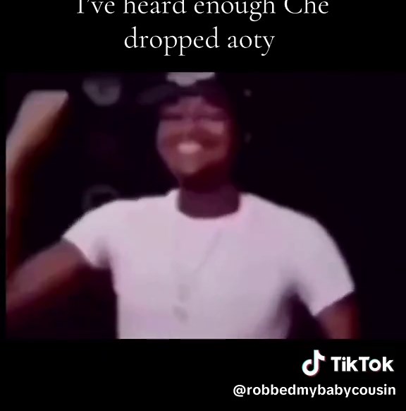 Che's New Album: The Soundtrack You Can't Ignore