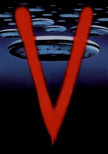 V - watch tv series streaming online