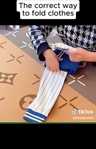 How to Fold Clothes: The Ultimate Guide