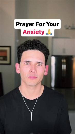 78K views · 10K reactions | Prayer for your anxiety  #prayerworks #prayers #anxietyrelief #jesussaves | Litwithprayer | Facebook