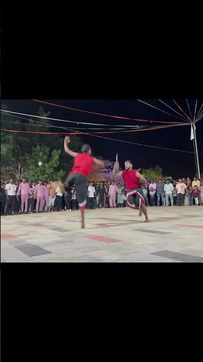 Ancient Art of Dagger Combat: Kalaripayattu