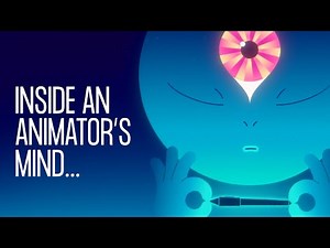 Inside an Animator's Mind | An Animation with my Students