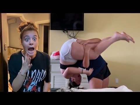 From Awkward to OMG 😂 The Best Girl Fails of All Time!