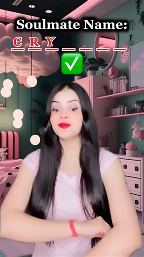 260K views · 6.9K reactions | Full Story~ Complete The Task To Find Your Soulmate's Name狼#task | Shanaya Sharma | Facebook