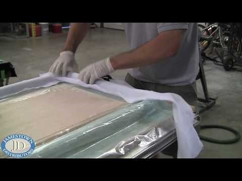 How-To Use a Vacuum Bag