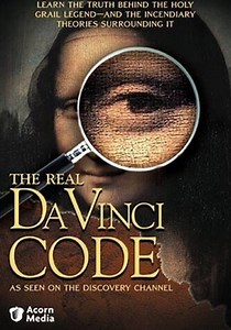 The Real Da Vinci Code streaming: where to watch online?