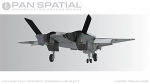 Killswitch Animation View  3